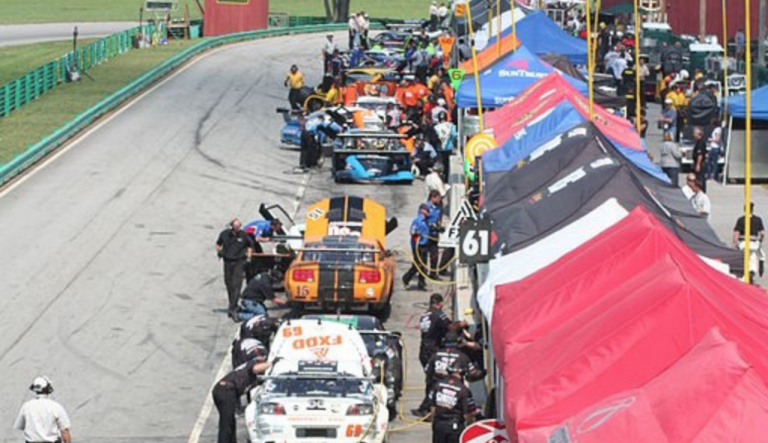 Virginia International Raceway