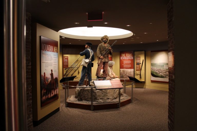Frazier History Museum, Louisville Kentucky