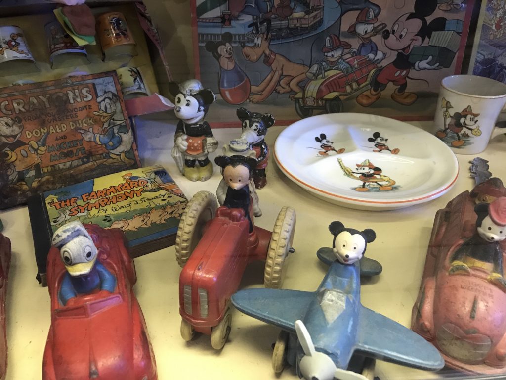 Toy Museums Around the US State by State Travel