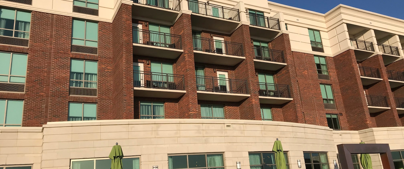 20 Hotel Reviews by Real People - State by State Travel