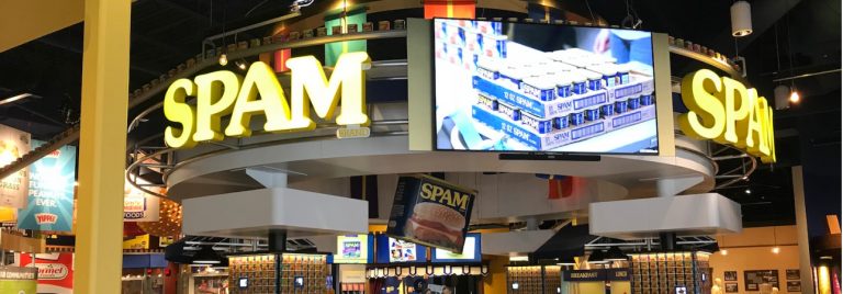 Things to Know: The Spam Museum