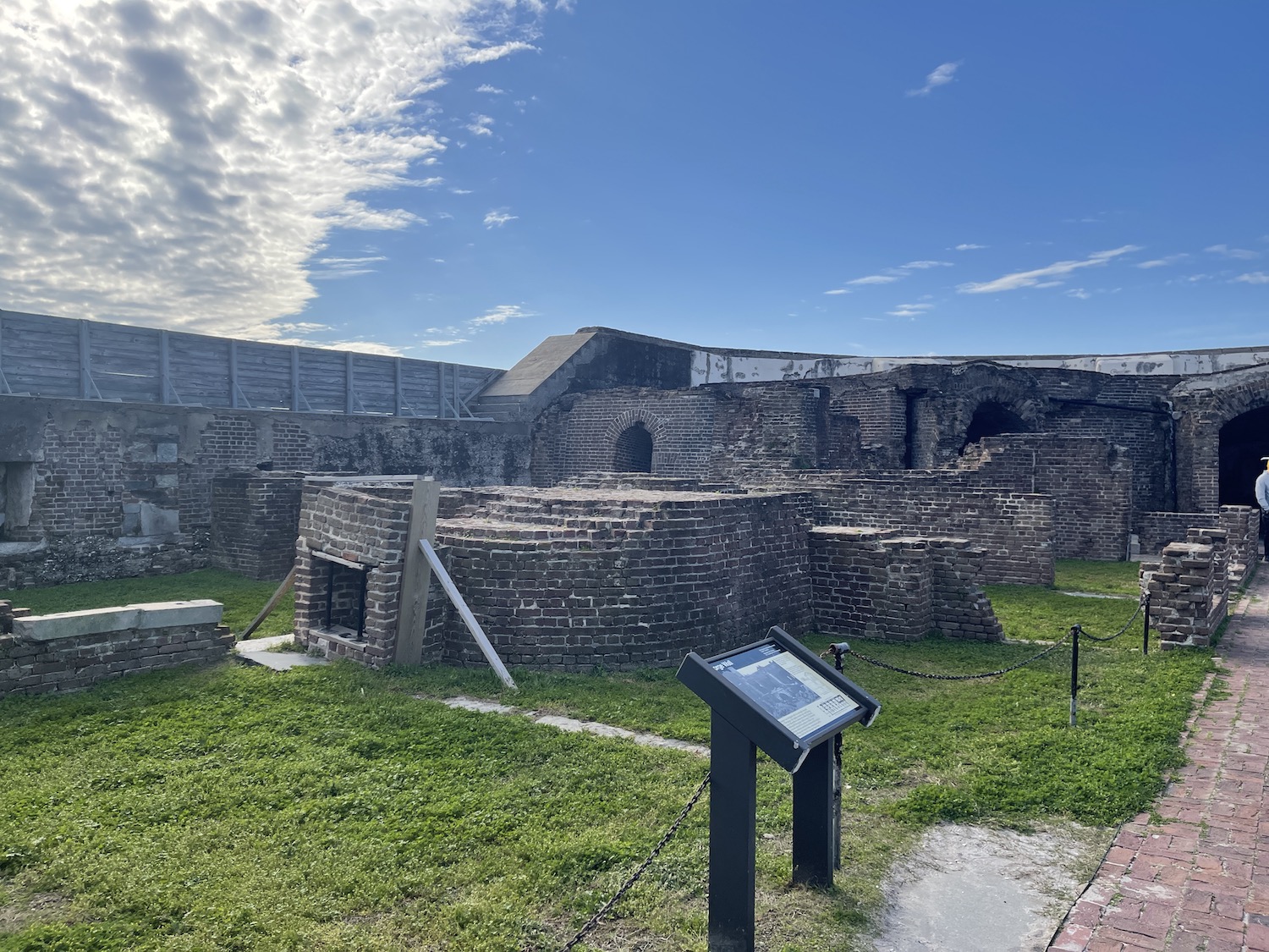 Things to Know about Fort Sumter
